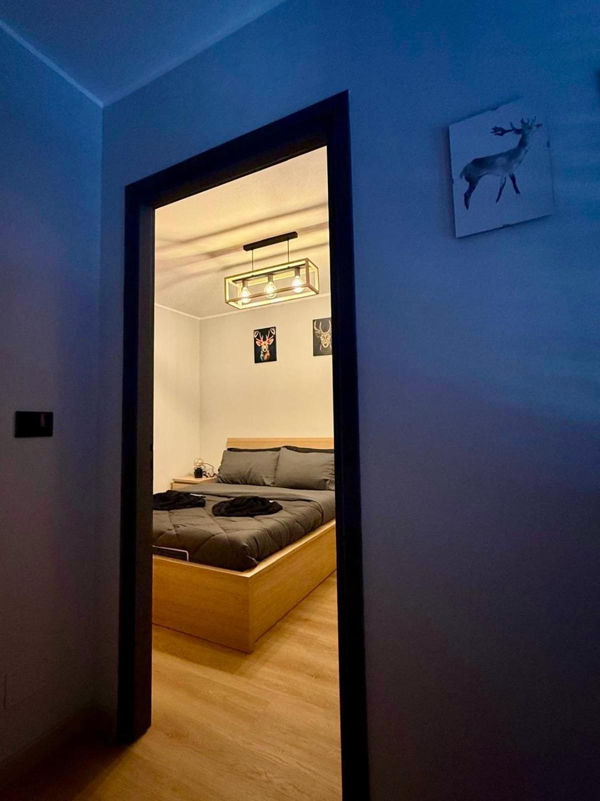 A&S Chalet Delle Alpi Бардонеккия Экстерьер фото